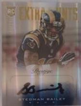 Stedman Bailey