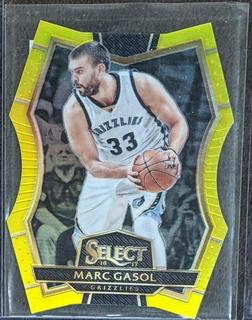 Marc Gasol