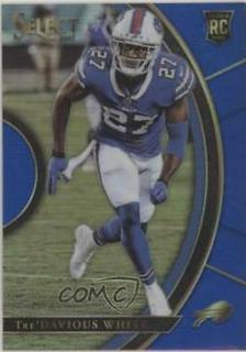 Tre'Davious White