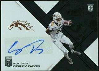 Corey Davis