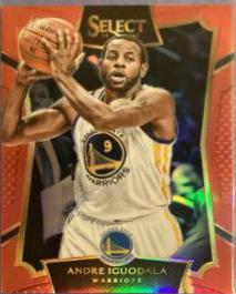 Andre Iguodala