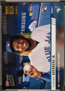 Vladimir Guerrero Jr.