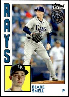 Blake Snell