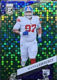 Dexter Lawrence