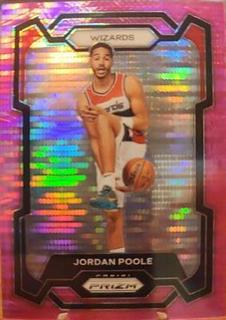 Jordan Poole