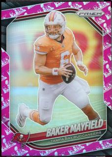 Baker Mayfield
