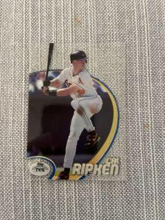 Cal Ripken Jr.