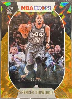 Spencer Dinwiddie