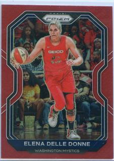 Elena Delle Donne