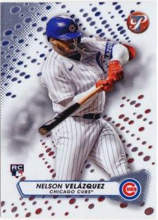 Nelson Velazquez