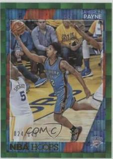 Cameron Payne