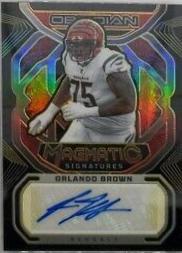 Orlando Brown