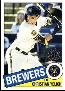 Christian Yelich