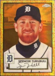 Spencer Turnbull