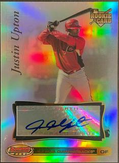 Justin Upton