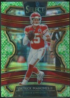 Patrick Mahomes II