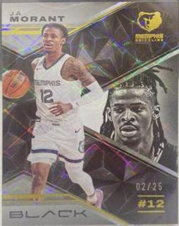 Ja Morant