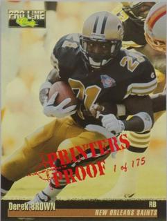 Derek Brown