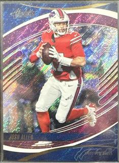 Josh Allen