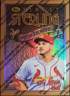 Nolan Arenado