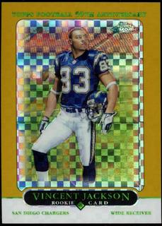 Vincent Jackson