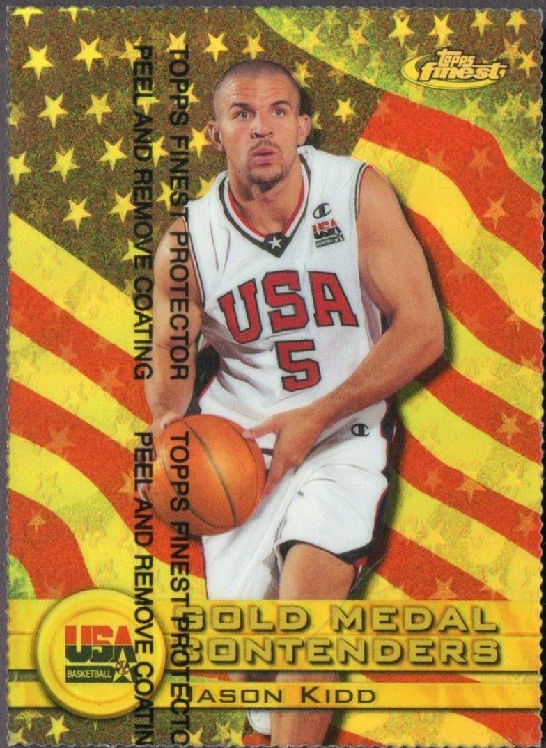 Jason Kidd