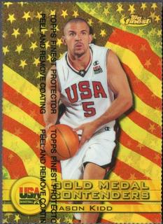 Jason Kidd