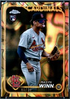 Masyn Winn