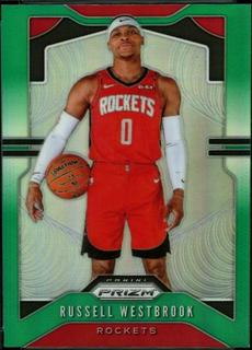 Russell Westbrook