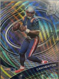 Cam Newton