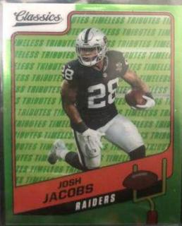 Josh Jacobs