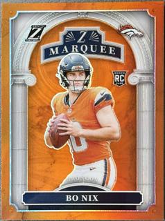 Bo Nix