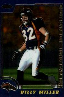 Billy Miller