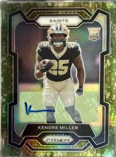 Kendre Miller