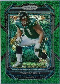 Tony Boselli