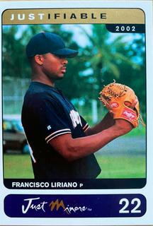 Francisco Liriano