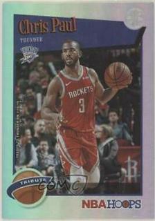 Chris Paul