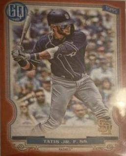 Fernando Tatis Jr.