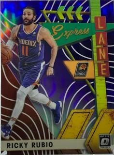 Ricky Rubio