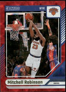 Mitchell Robinson