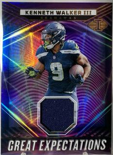 Kenneth Walker III
