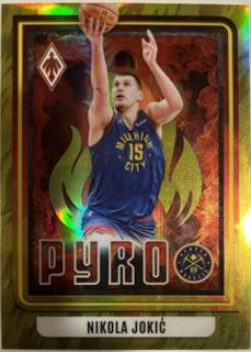 Nikola Jokic