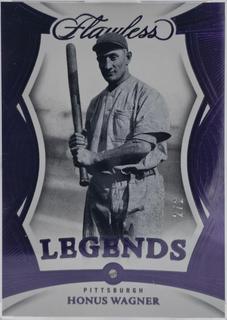 Honus Wagner