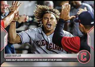 Josh Naylor