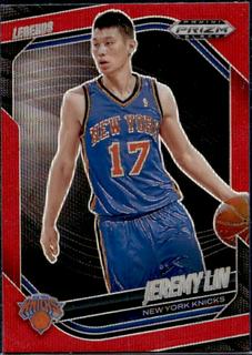 Jeremy Lin