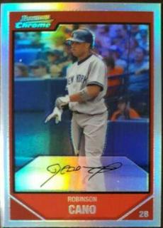 Robinson Cano