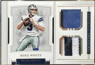 Mike White