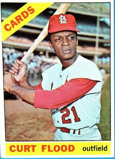 Curt Flood