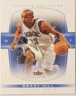 Grant Hill