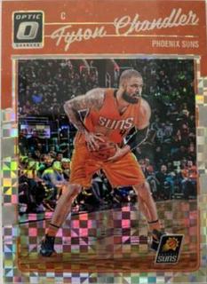 Tyson Chandler